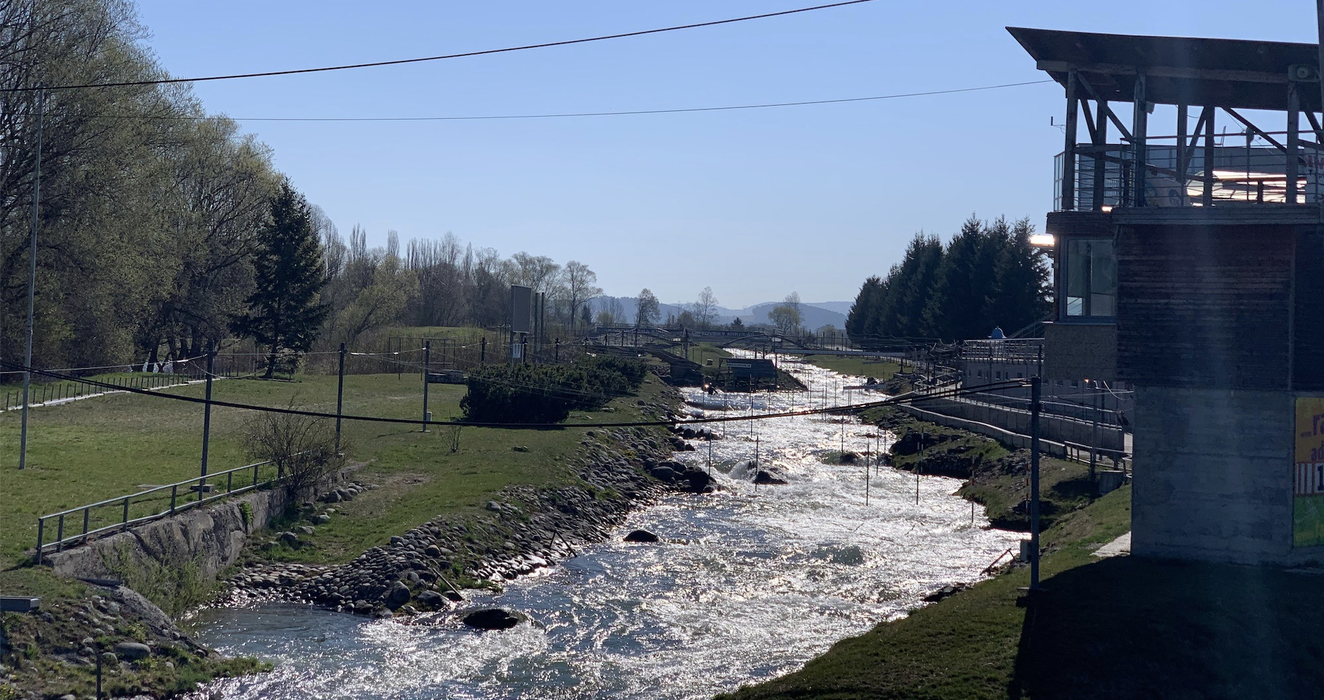 Každý vo svojej vani